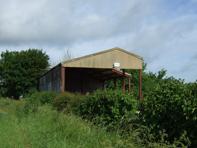 Barn, High Street Farm