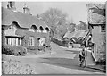 Old Shanklin in 1960