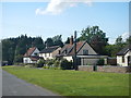 Cottages on the Green, Tostock