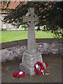 Tongham War Memorial