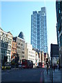 Bishopsgate EC2