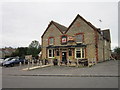 The Red Lion, Bozeat
