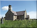 NZ0455 : St Andrew's Church, Greymare Hill by Bill Henderson