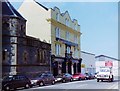 Claredon Hotel, Oban, 1998