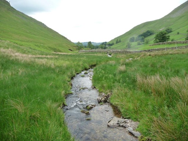 Fusedale Beck