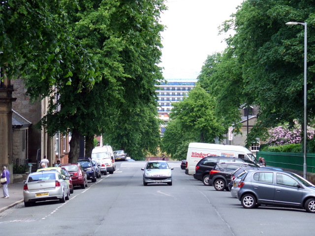Robertson Street