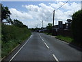 TL1891 : Holme Road, Yaxley by JThomas
