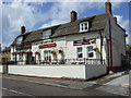 TL1892 : The Duck & Drake, Yaxley by JThomas