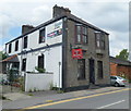 Court of Requests pub, Merthyr Tydfil