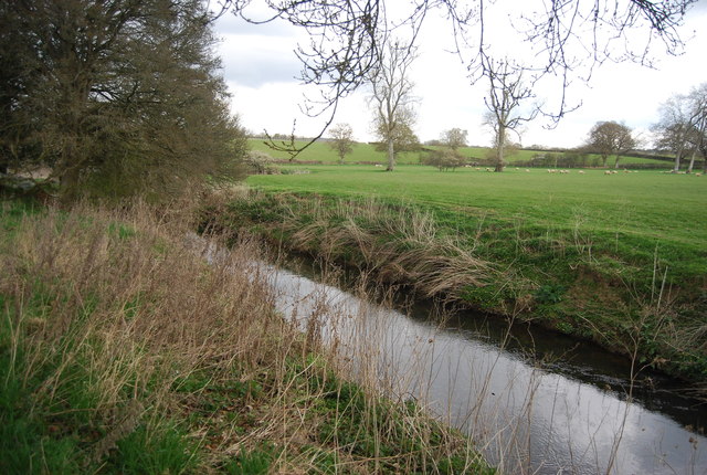 River Arun