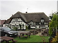 The Old Swan, Cheddington