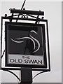 The Old Swan, Cheddington