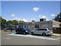 Hassocks railway station