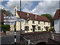 Ye Olde George Inn