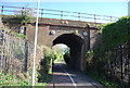 Railway Bridge