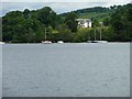 House at Eusemere, Ullswater