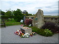 Thanet Allied Air Crew Memorial at Manston