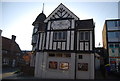 The Picture House, Uckfield