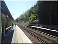 Moulsecoomb railway station