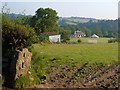 Chagford cricket ground