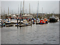 Albert Edward Dock