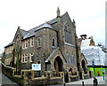 Sovereign Grace Church, Merthyr Tydfil