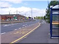 Bilston Road Bus Stop