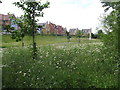 Siston Hill Housing Estate