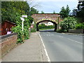 Railway Bridge