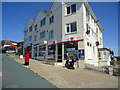 Saltdean Post Office