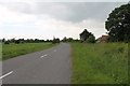 Billings Gate (Road) towards South Somercotes