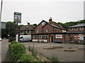 The Wild Rover, Chesham