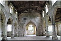 TF4393 : Interior, St Botolphs church, Skidbrooke by J.Hannan-Briggs