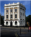 Marquess Tavern, Canonbury (1848)