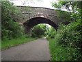 Norman Road Bridge