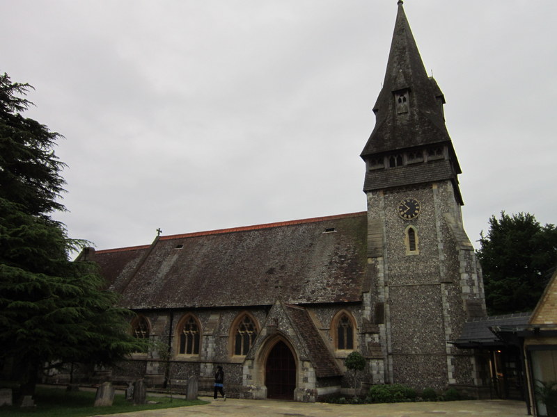 Christ Church