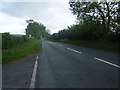 A5104 looking west