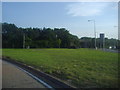 Nevendon Road approaching the A127 intersection