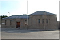 Masonic Lodge, Dundee