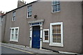 Masonic Lodge, Arbroath, Angus