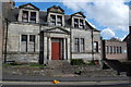 Masonic Lodge, Dunfermline, Fife