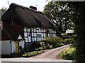 Forge Cottage