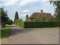 Smiths Lawn Cottages