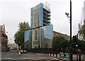 St John, North End Road, Fulham