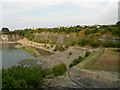 New Bilton-Parkfield Road Quarry