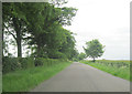 TF2890 : Road to Louth just south of North Elkington junction by John Firth