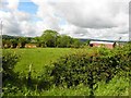 Tullanafoile Townland