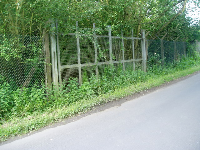Barnbow Lane