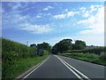 A37, Wraxall