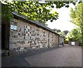 Masonic Lodge, Eaglesham, Scotland.